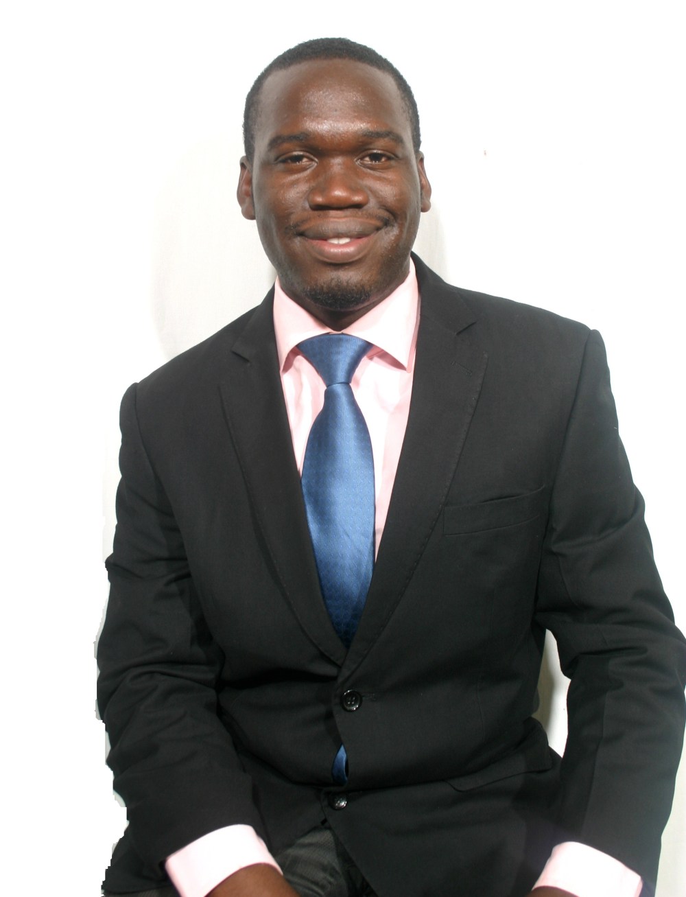 Kivumbi Earnest Benjamin