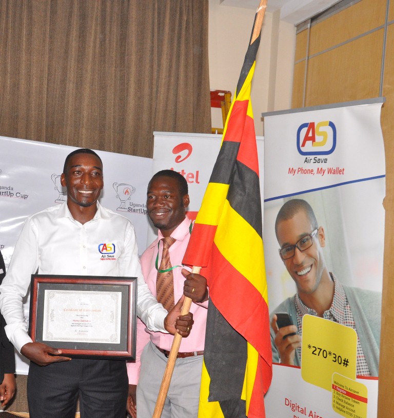 Kivumbi Earnest Benjamin & HTP at Protea Hotel for Airsave (17)