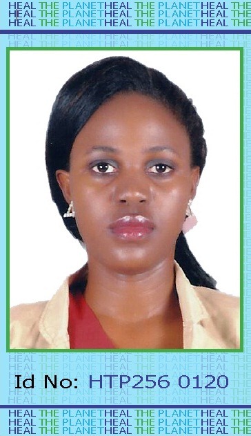 GLORIA NANTONGO
