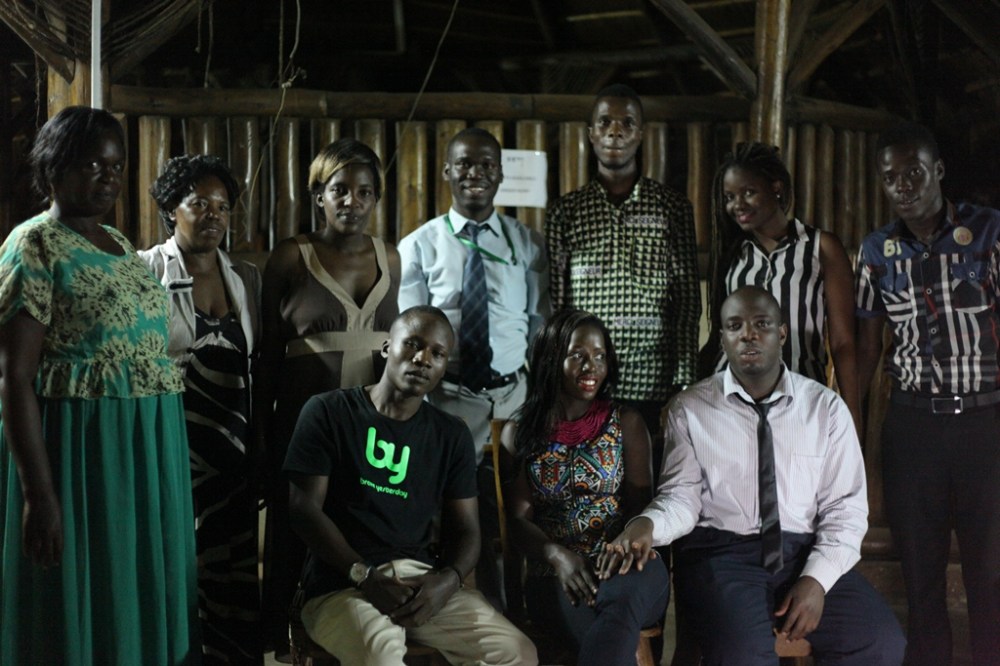 HTP Directors headed by Kivumbi Earnest Benjamin for 6th General meeting 2016 in Kampala (31)