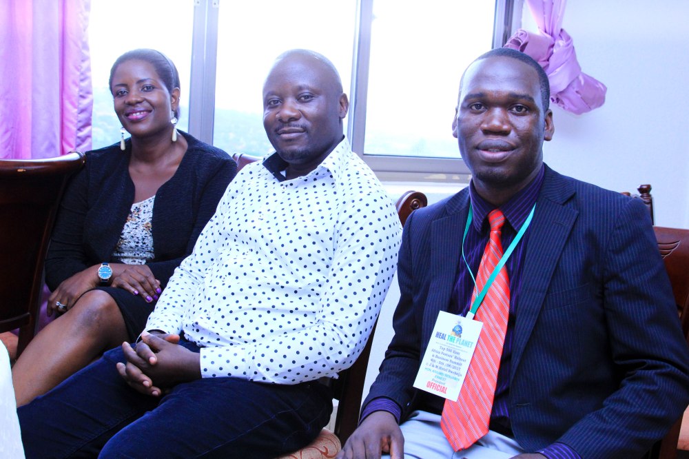 HTP E. Africa Business Summit 2017 @ J&amp;M Hotel Bwebajja (115)