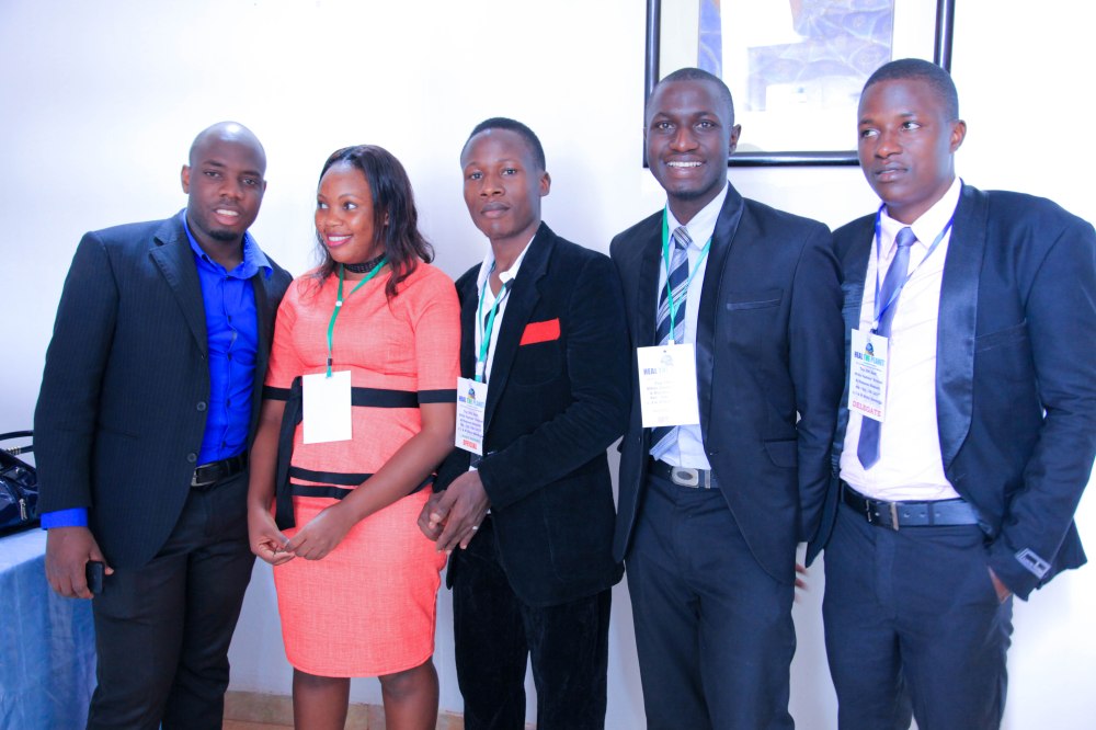 HTP E. Africa Business Summit 2017 @ J&amp;M Hotel Bwebajja (122)