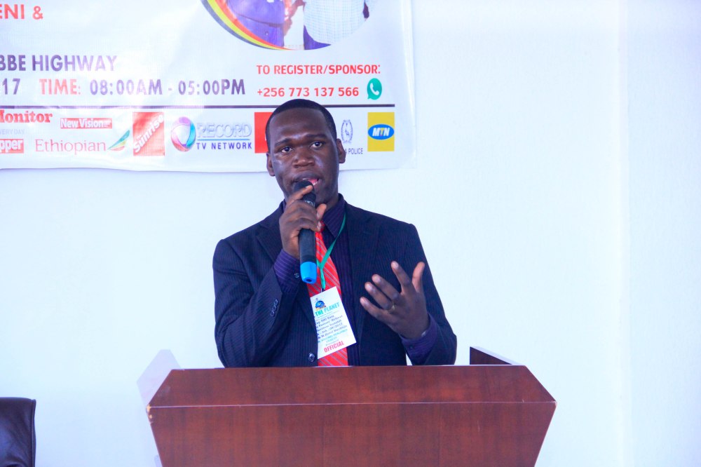 HTP E. Africa Business Summit 2017 @ J&amp;M Hotel Bwebajja (33)