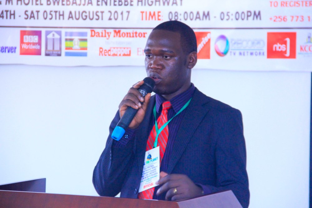 HTP E. Africa Business Summit 2017 @ J&amp;M Hotel Bwebajja (35)