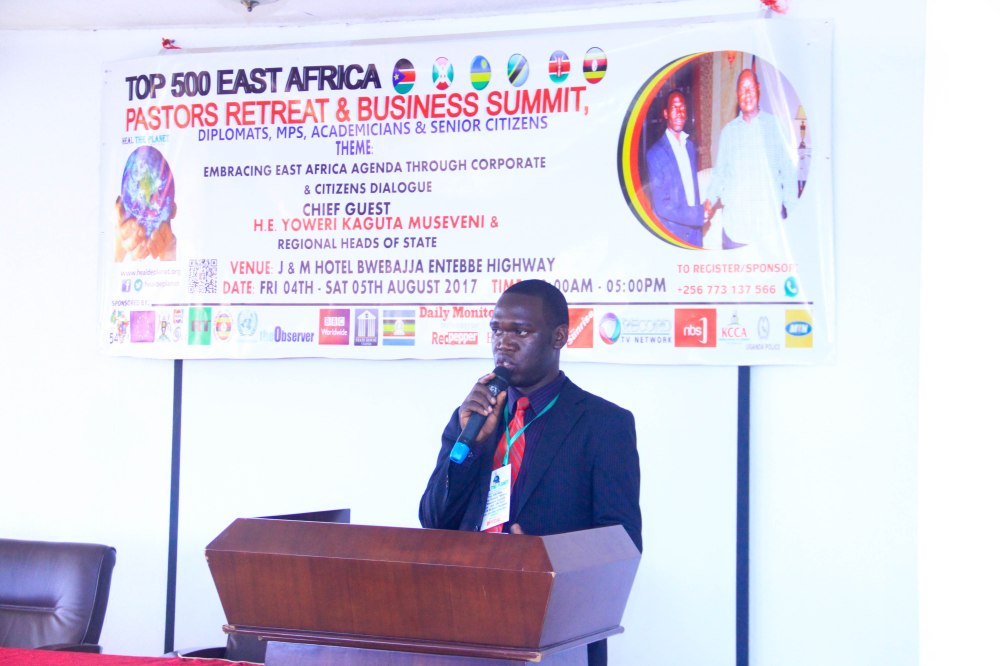 HTP E. Africa Business Summit 2017 @ J&amp;M Hotel Bwebajja (36)