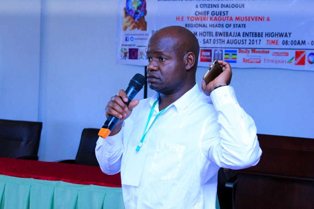 HTP E. Africa Business Summit 2017 @ J&amp;M Hotel Bwebajja (48)