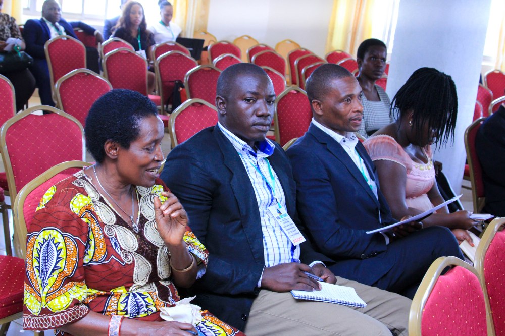 HTP E. Africa Business Summit 2017 @ J&amp;M Hotel Bwebajja (57)