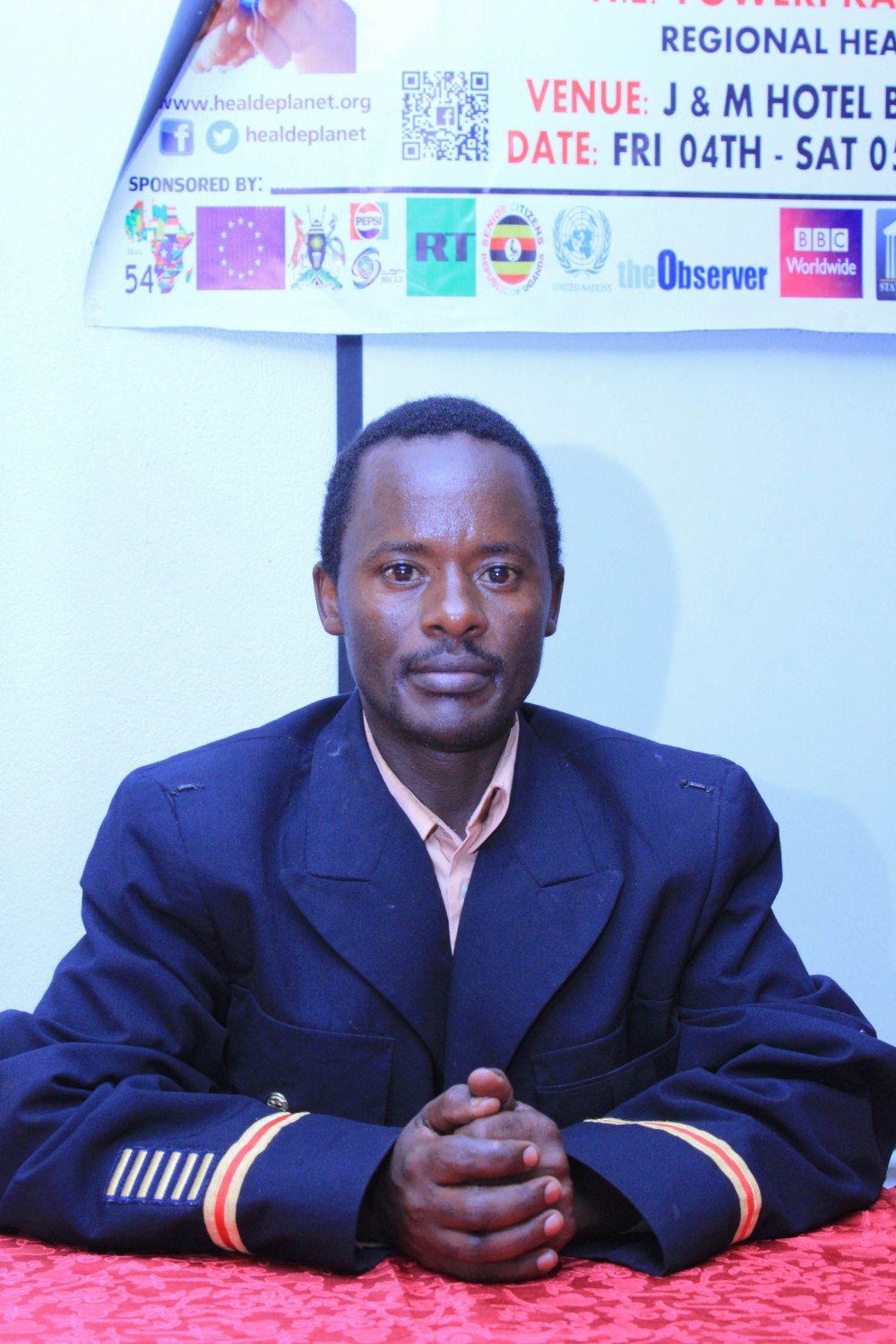 HTP E. Africa Business Summit 2017 @ J&amp;M Hotel Bwebajja (94)