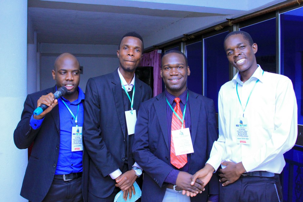 HTP E. Africa Business Summit 2017 @ J&amp;M Hotel Bwebajja (99)