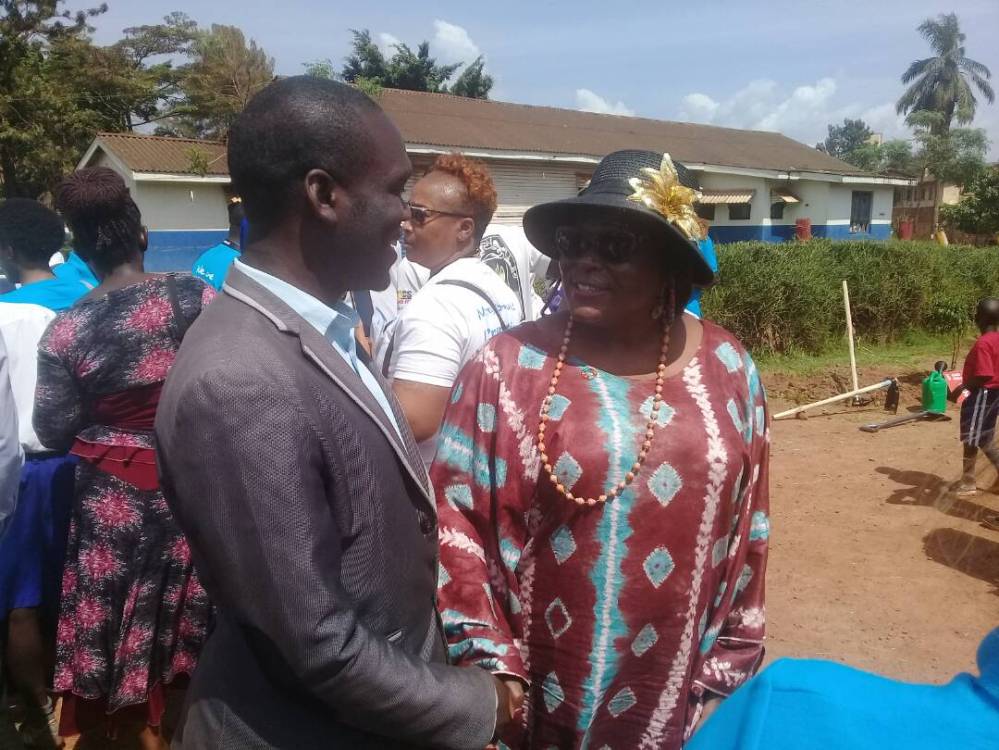 UN Boss in Uganda Rosa Malango Meets Kivumbi Earnest Benjamin (2)