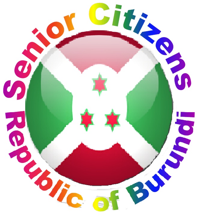 Senior Citizens Burundi