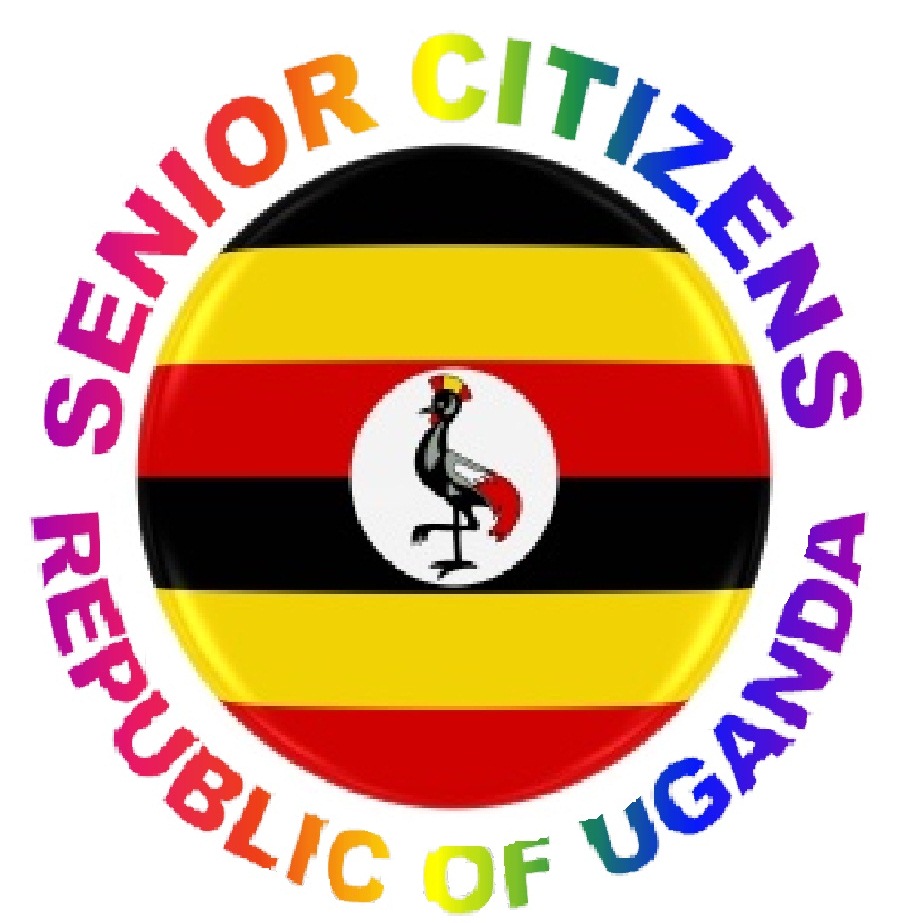 Senior Citizens Logo
