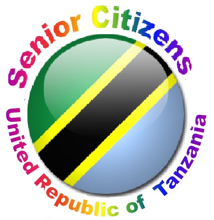 Senior Citizens Tanzania 1