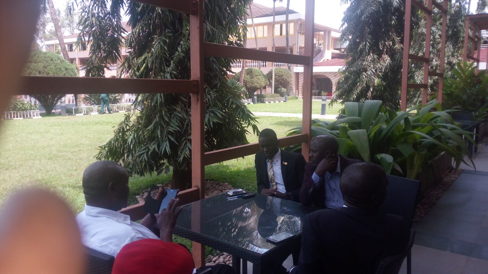 HTP Press Conference at Hotel Africana Sep 2018 (32)