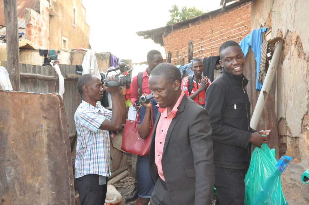 HTP Christmas Outreach in Kampala Ghetos 2018 (18)