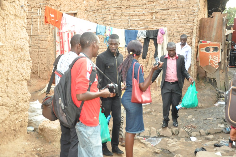 HTP Christmas Outreach in Kampala Ghetos 2018 (24)