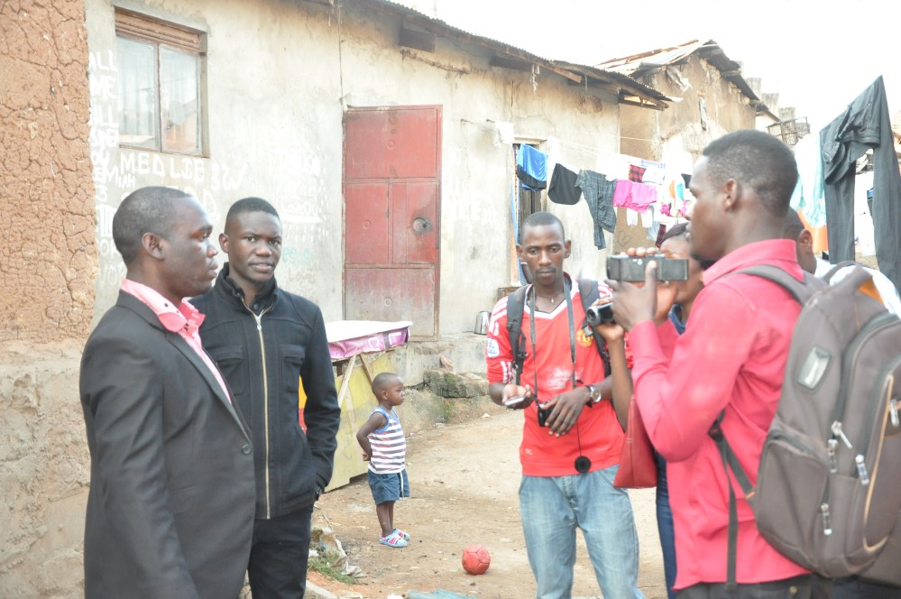 HTP Christmas Outreach in Kampala Ghetos 2018 (25)