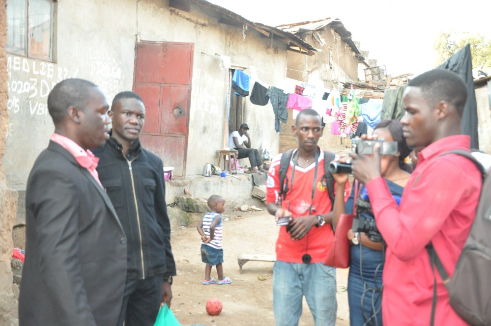 HTP Christmas Outreach in Kampala Ghetos 2018 (26)