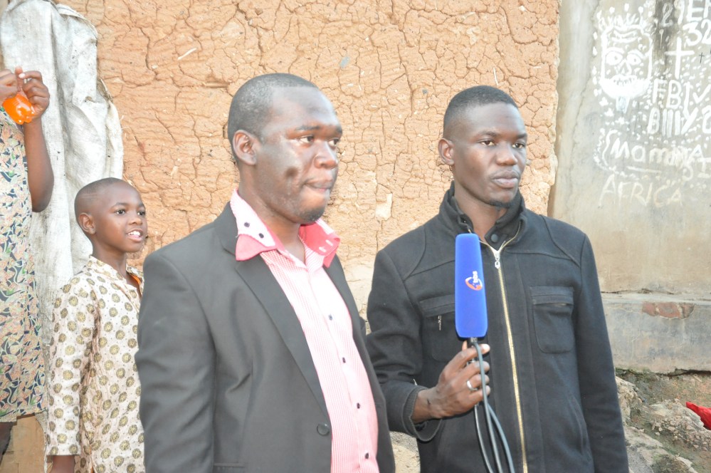 HTP Christmas Outreach in Kampala Ghetos 2018 (27)