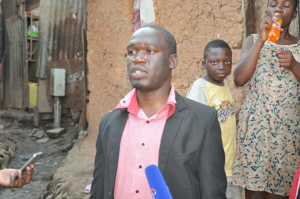 HTP Christmas Outreach in Kampala Ghetos 2018 (29)