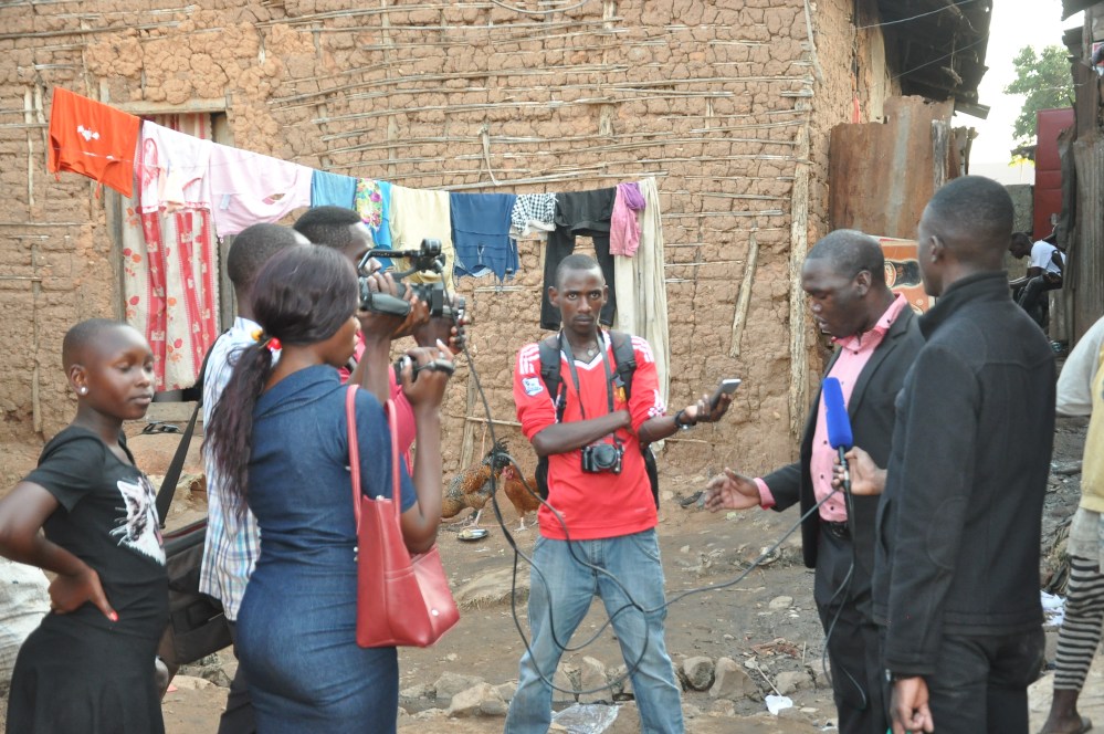 HTP Christmas Outreach in Kampala Ghetos 2018 (30)