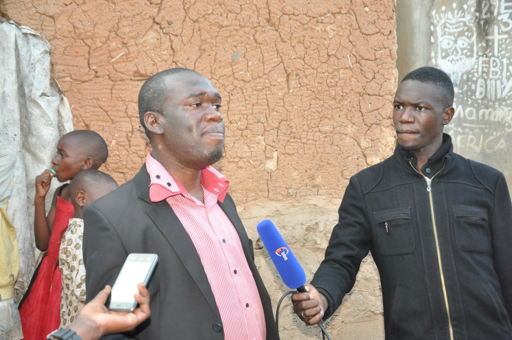 HTP Christmas Outreach in Kampala Ghetos 2018 (35)