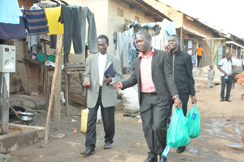 HTP Christmas Outreach in Kampala Ghetos 2018 (36)