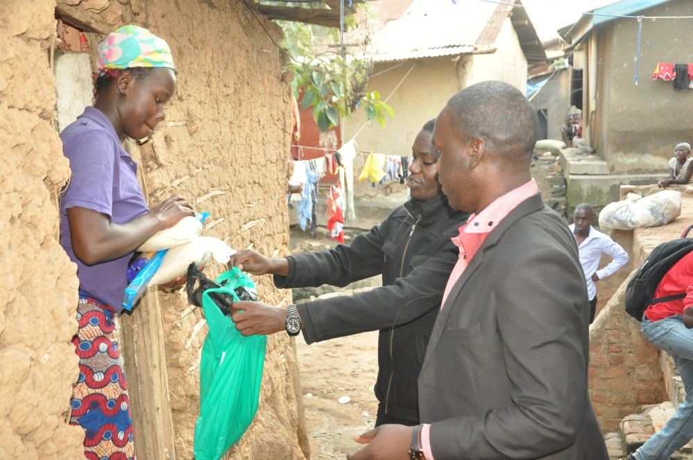 HTP Christmas Outreach in Kampala Ghetos 2018 (8)