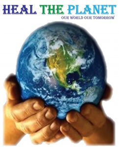 Welcome to Heal The Planet Global Organisation-HTP in Special Consultative Status with United Nations-UN.